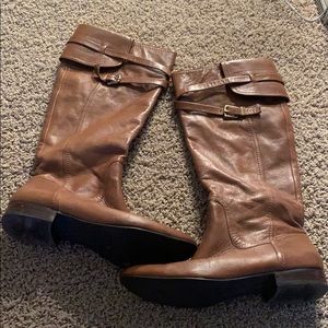 Guess Boots